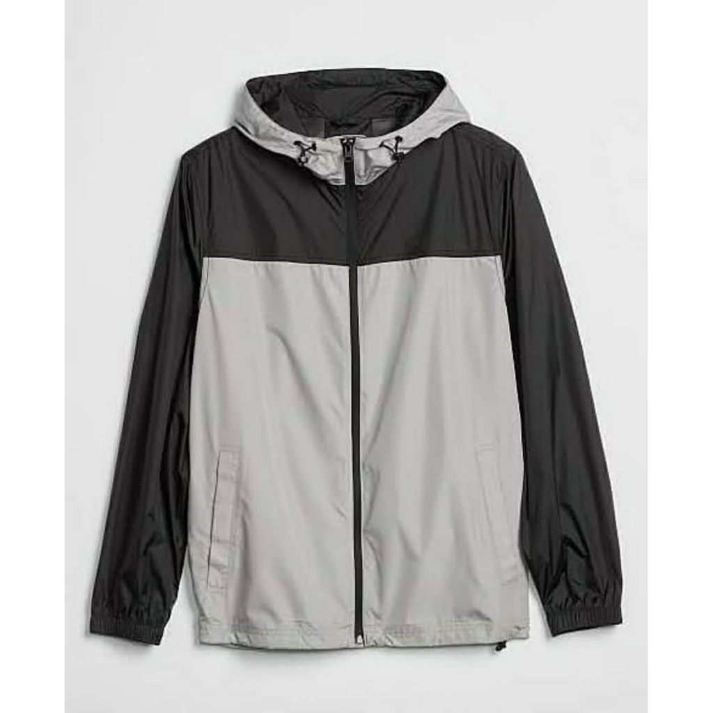 gap windbreaker