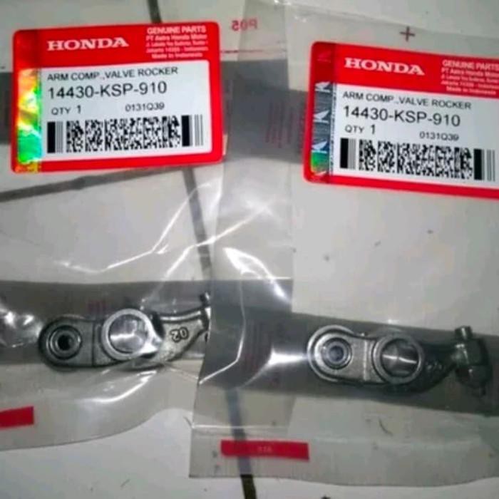 Unik Templar rocker arm roller Megapro New Monoshock onderdil Limited