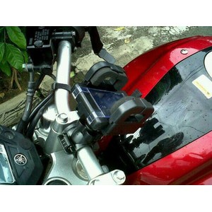 Bicycle Holder Phone/Tatakan Dudukan HP Universal