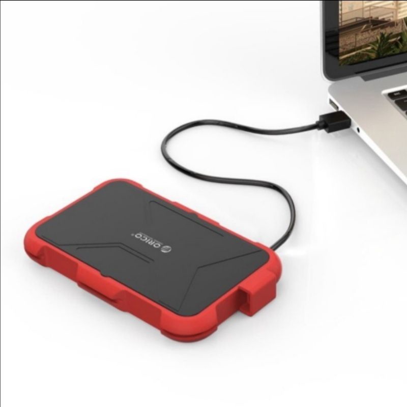 Orico 2769U3 HDD SSD Enclosure 2.5 inch USB 3.0 case Casing External