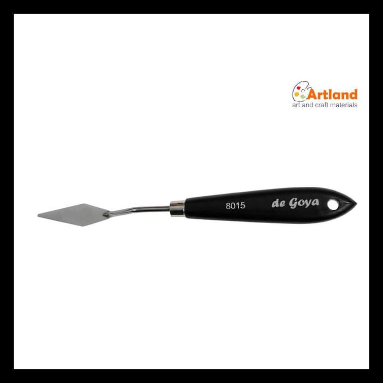 

Terlaris De Goya Paint Knives 8015