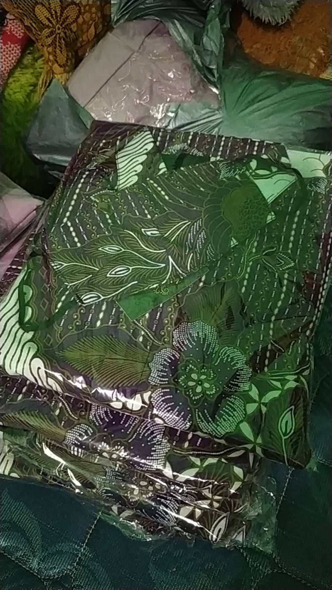 Joglo Ungu Baju Lilac Kemeja Batik Pria Lengan Panjang Terbaru Original Batik Pria Lengan Panjang Mo