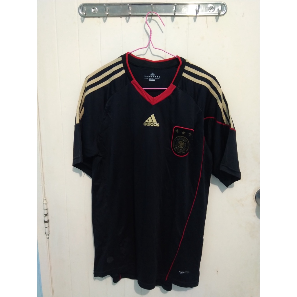 Jersey Grade Ori Jerman Away 2010