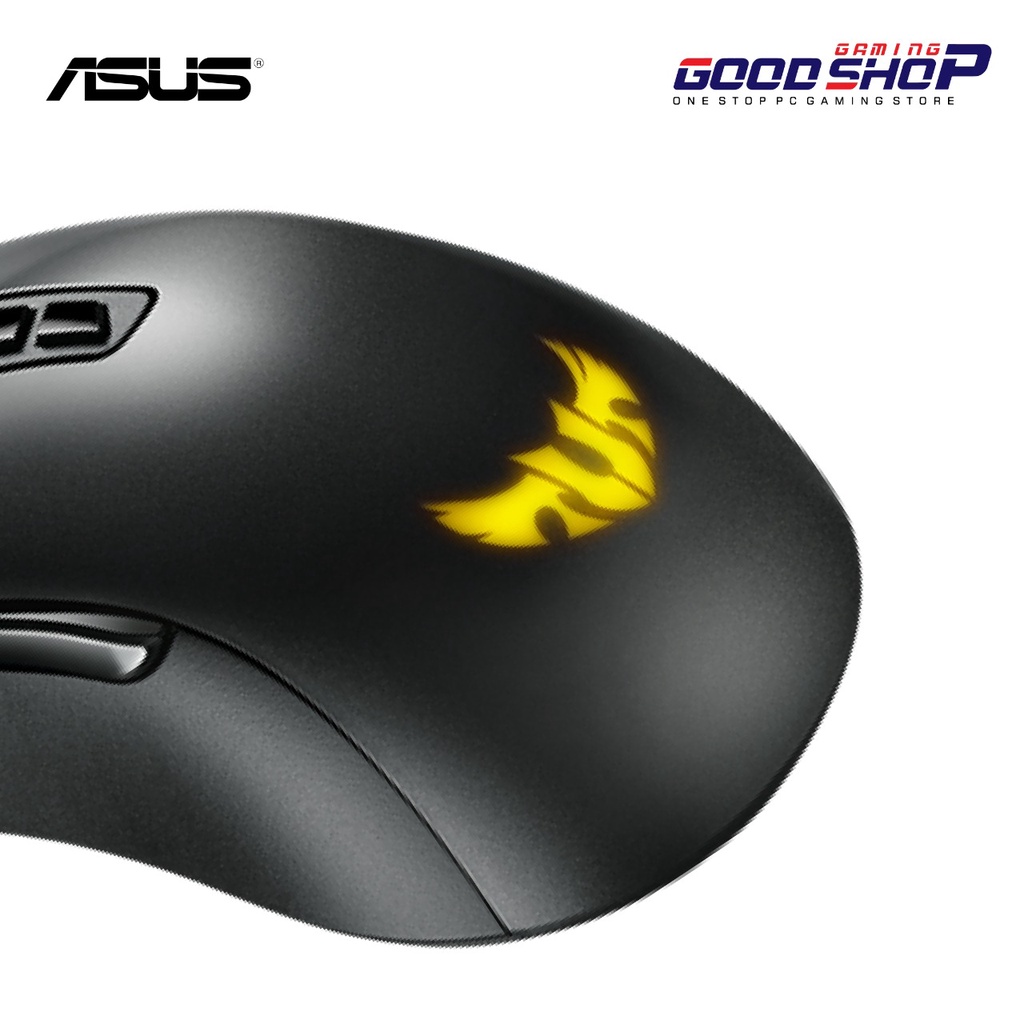 Asus TUF Gaming M3 - Gaming Mouse