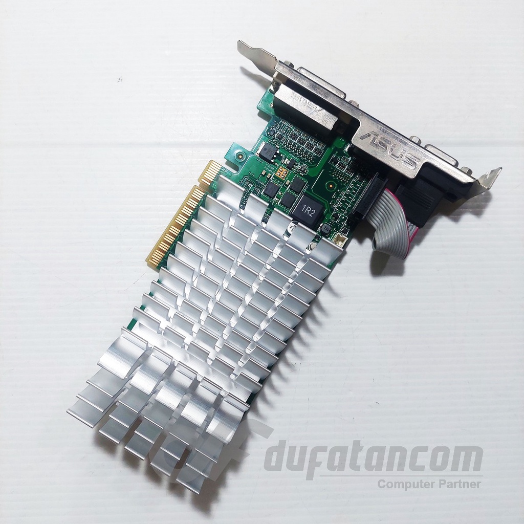 VGA GT 720 2GB DDR3 64 Bit Low Profile