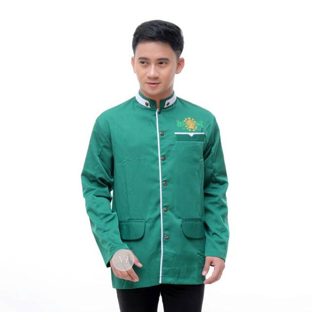 PROMO SHOPEE - JASKO JAS KOKO MOTIF TERBARU BAHAN LEBIH TEBAL TWIST ORIGINAL