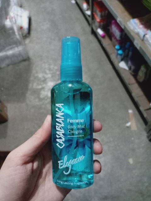 Casablanca SPRAY 100ml