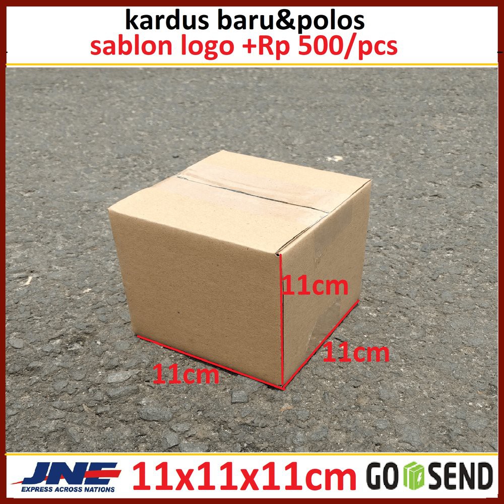 

kardus 11x11x11 [SALE]off40%