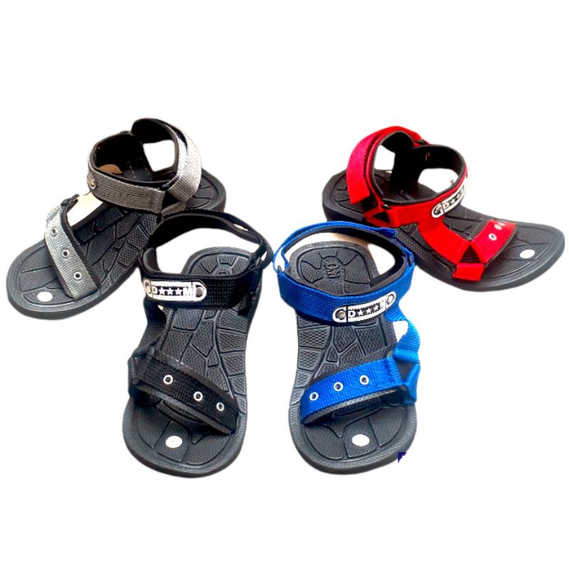 JB Sandal Gunung Anak Simplek DM