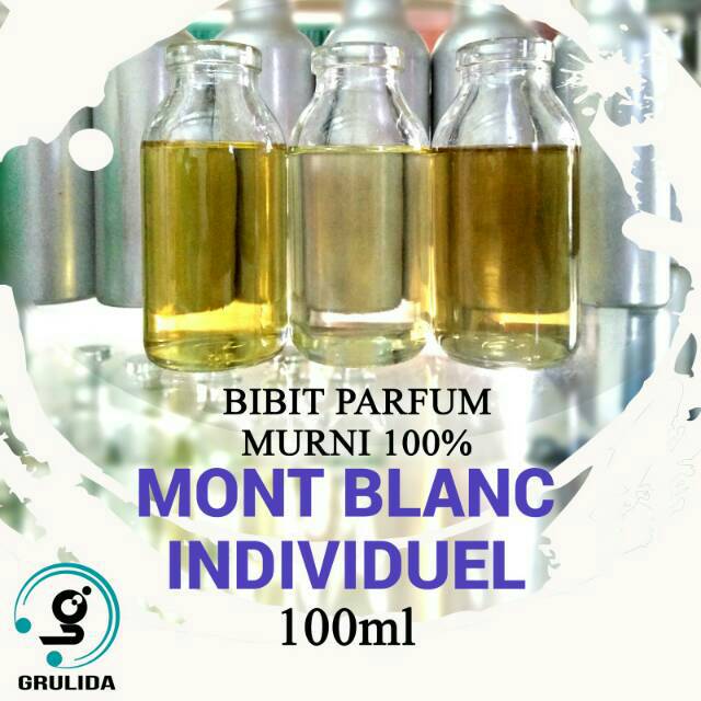 Montblanc individuel