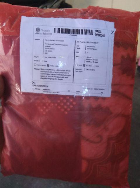 Gamis Batik Anak L Usia 4-6 Tahun