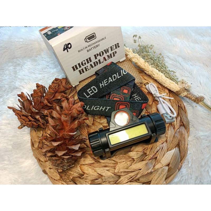 senter kepala miosa MS-101