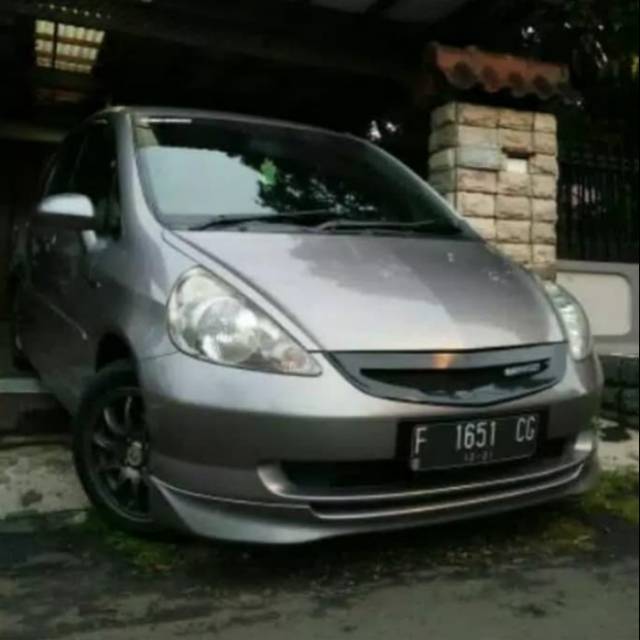 Add on honda jazz gd3