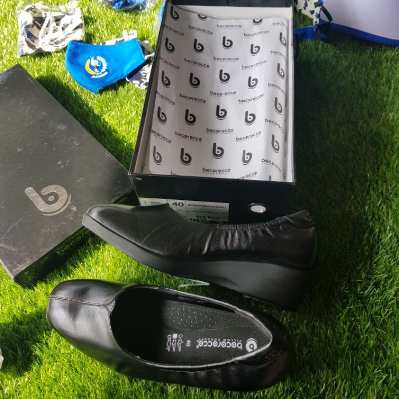 sepatu psh bocorocco