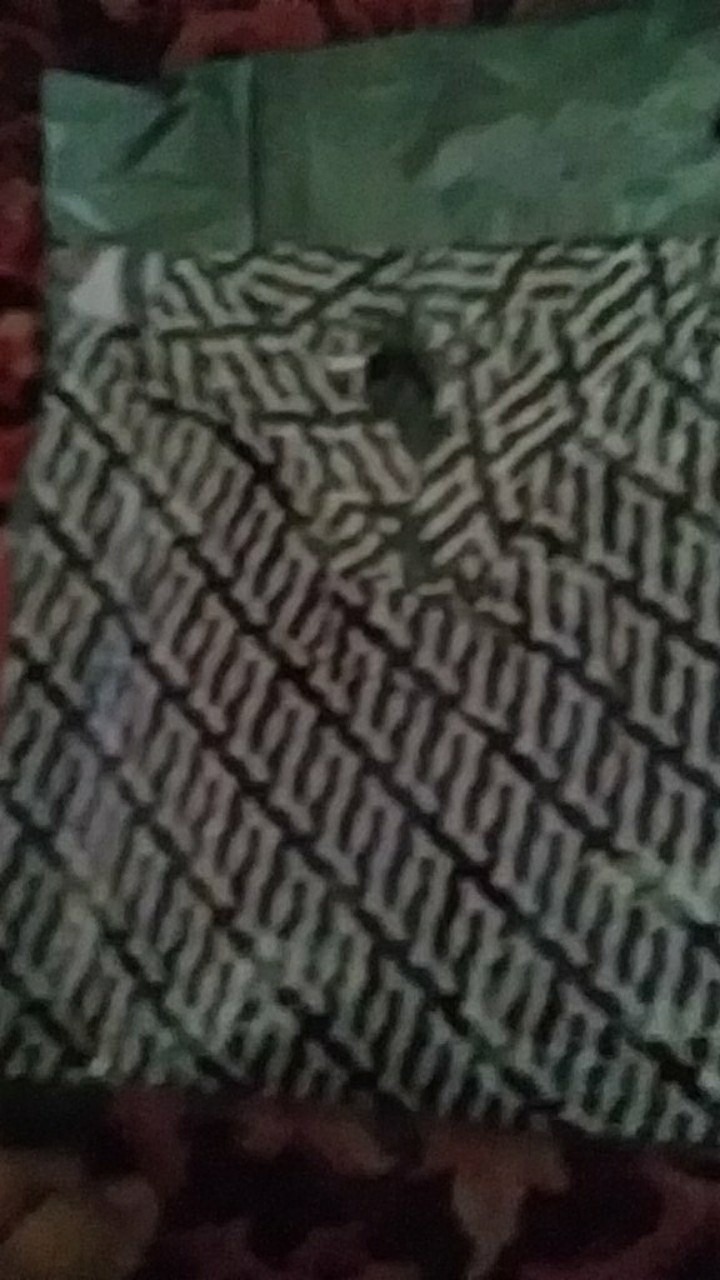 Batik Dianputri | Tunik Batik Motif Seragam Batik Dianputri Baju Batik Wanita,