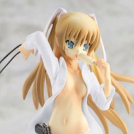 Tokido Saya - Toys Works Collection DX Little Busters Ecstasy Ofuro Collection Vol.2