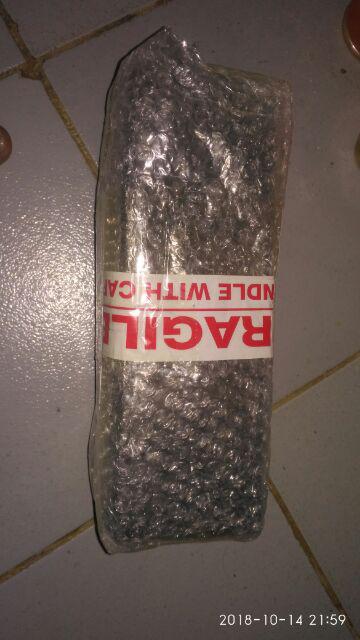 Pjawa Multidex Ubah Cat Tembok Jadi Tahan Cuaca Bocor