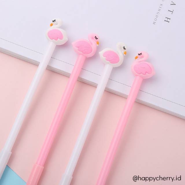 

Pulpen Falmingo Import Lucu PN003