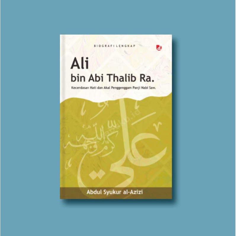 Jual Ali Bin Abi Thalib Ra | Shopee Indonesia