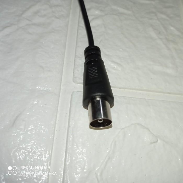 Receiver Antena Original Px Antena Digital