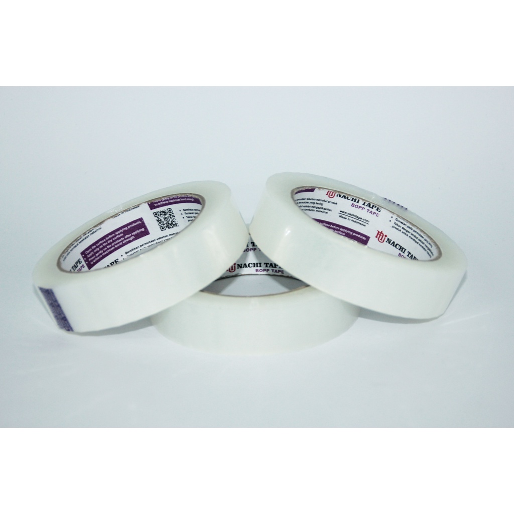 

Isolasi Nachi OPP 24mm x 100Yard