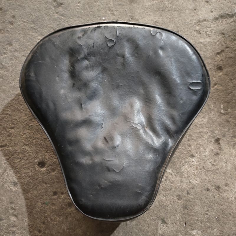 Cover jog depan vespa PTS Vespa spesial original copotan motor