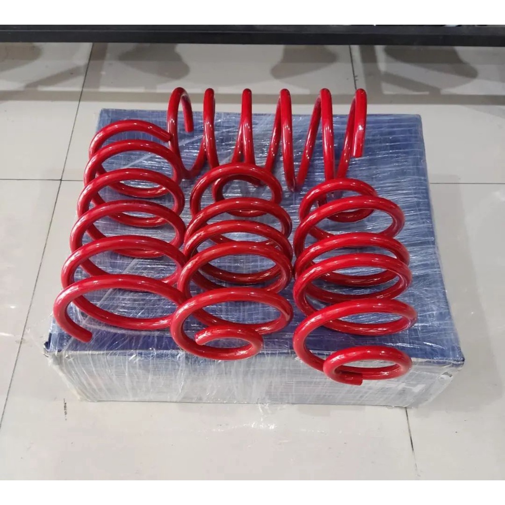 Lowering Kit untuk Innova, avanza, Yaris dll