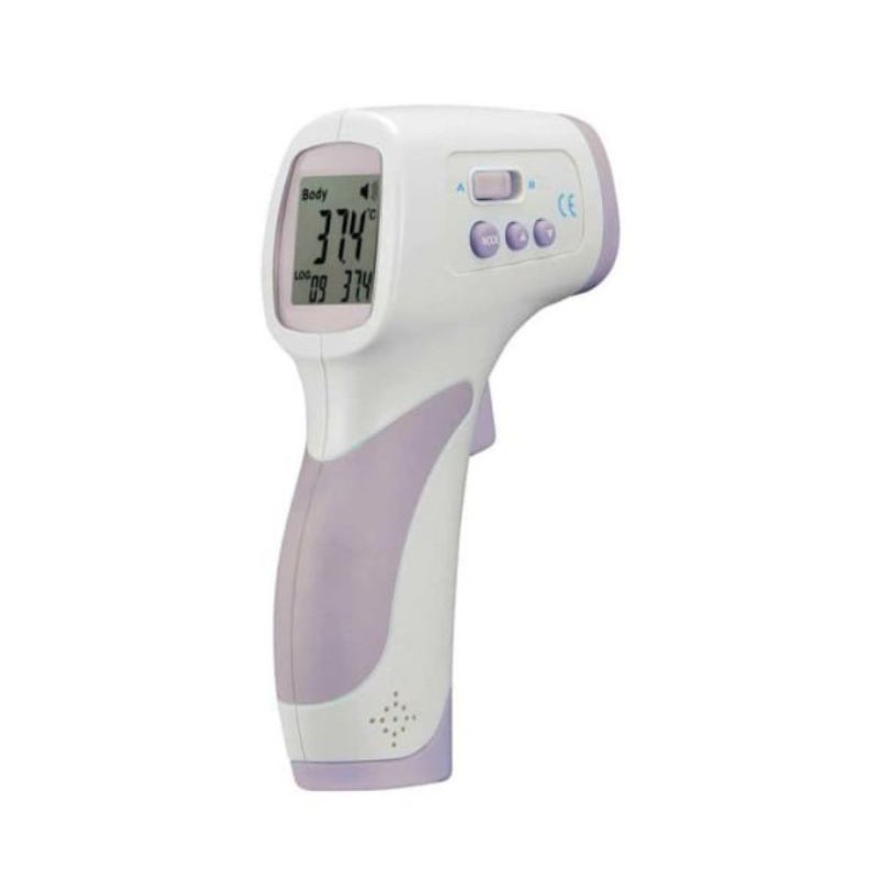 Krisbow Termometer Infrared 32-42.5°C

