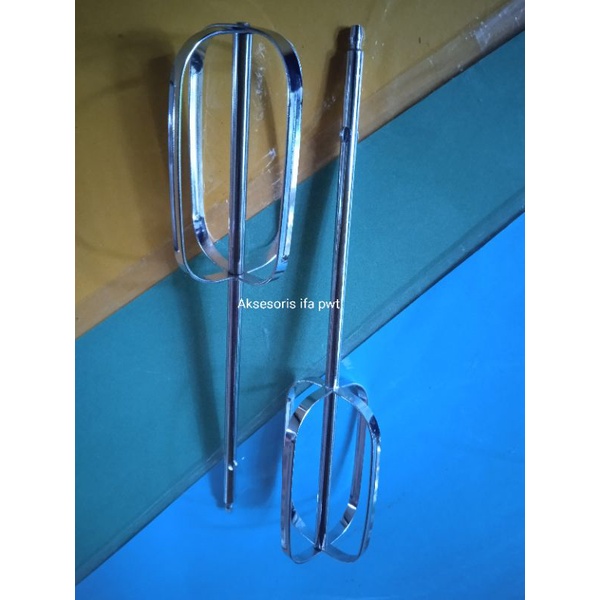 Stik mixer mixer panasonic