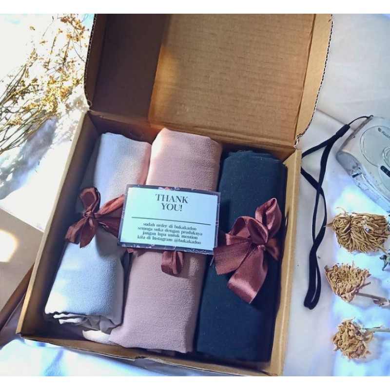 

Hampers