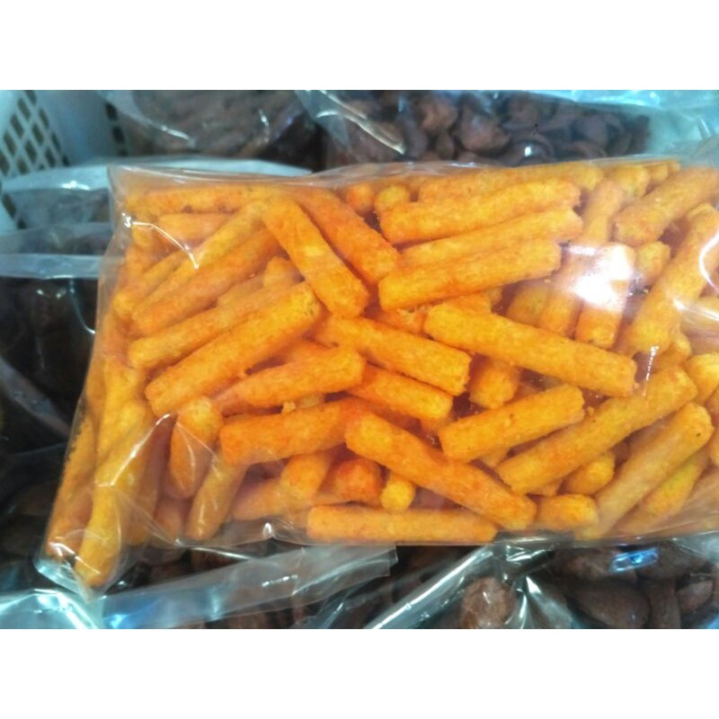 

Stik Balado / Stik coklat