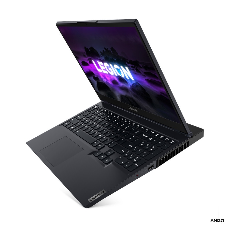Lenovo Legion 5 F0ID | Ryzen 7 5800H 16GB 512SSD RTX3060 6GB W10