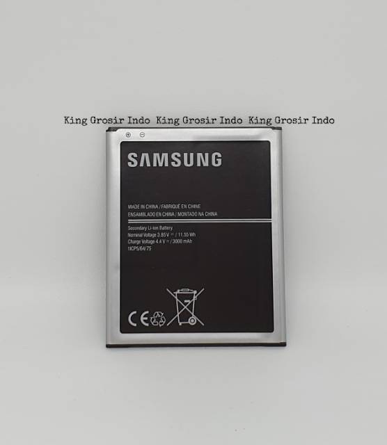 dc88 - Baterai Samsung Galaxy J400 J4 2018 J700 J7 2015 Original SEIN 100% Battery Batere Batre