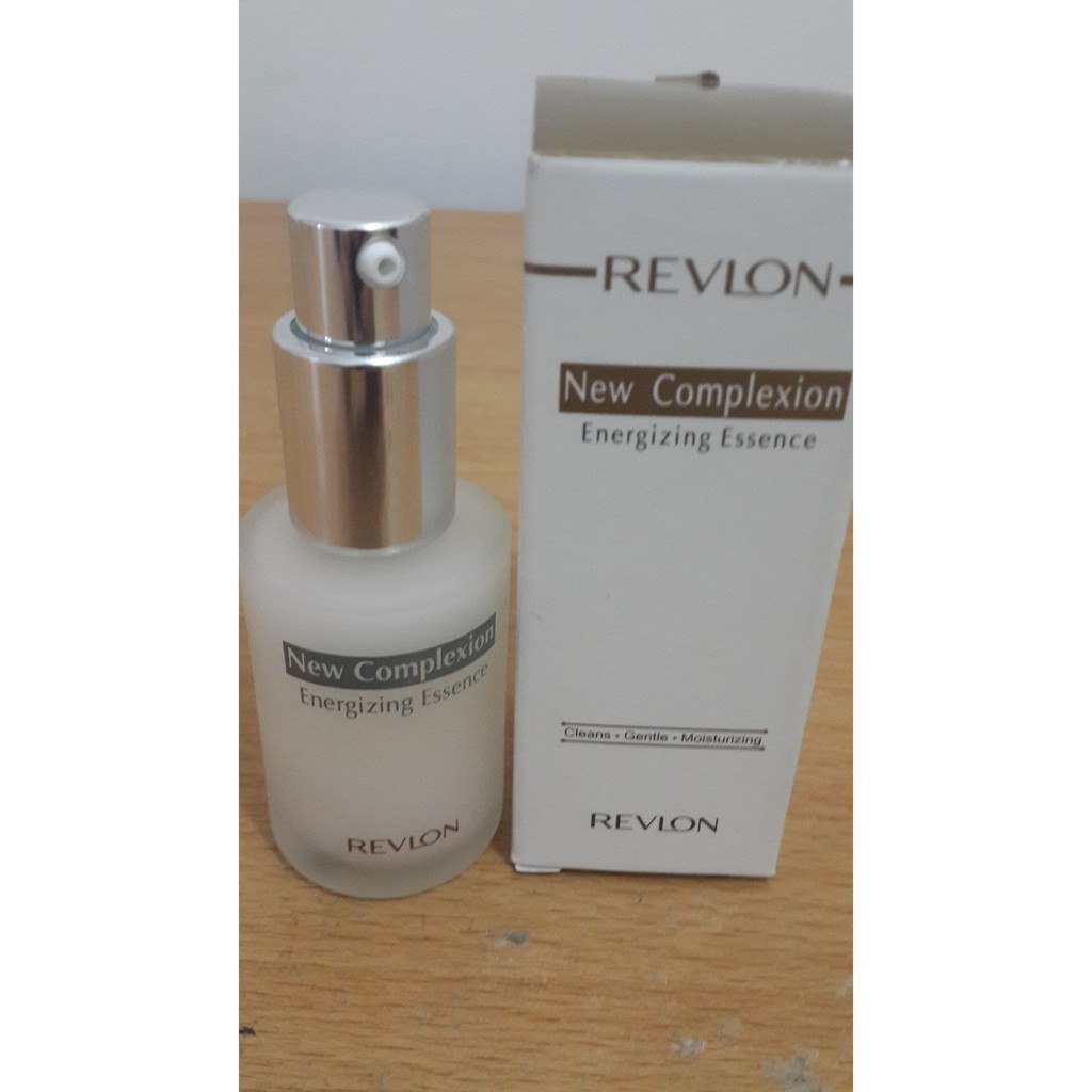 Revlon New Complexion Energizing Essence