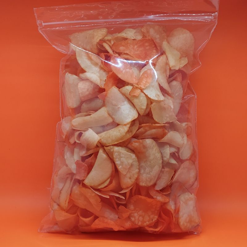 

Keripik singkong balado