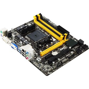 MAINBOARD BIOSTAR A88MQ