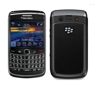 handphone blackberry 9700 original lengkap dengan dus