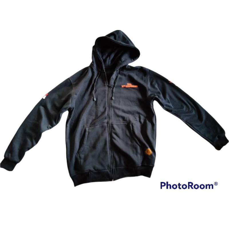 Jaket 19 tahun CB CLUB LAMPUNG