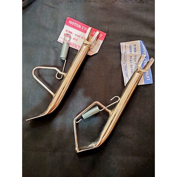 Harga Standar Samping Crome 14 Standar 1 satu Honda Yamaha Honda Beat
Scoopy Vario new Mio Fino Xeon GT