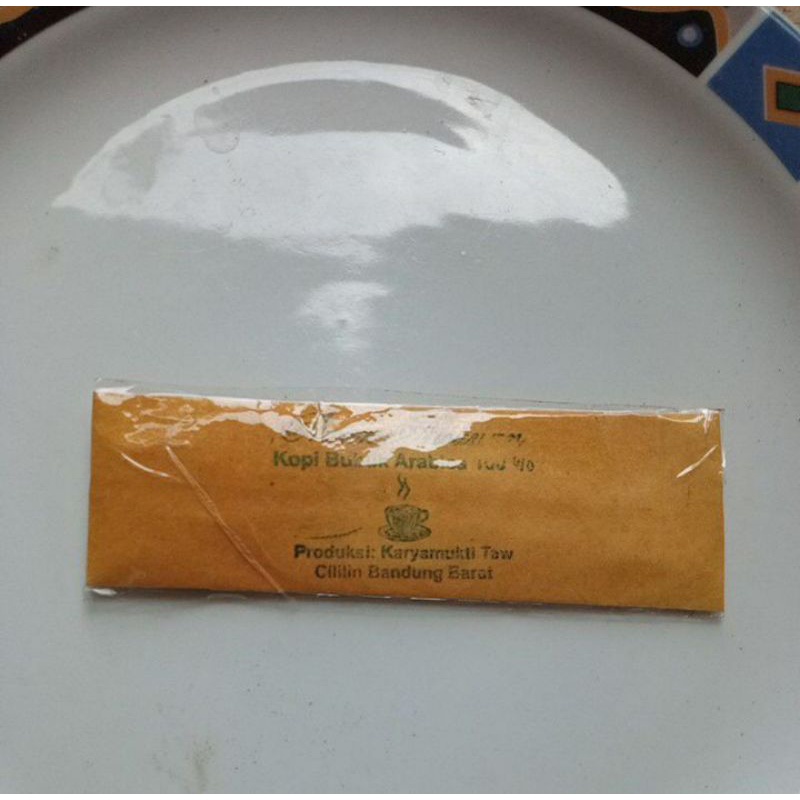 

kopi awun awunan