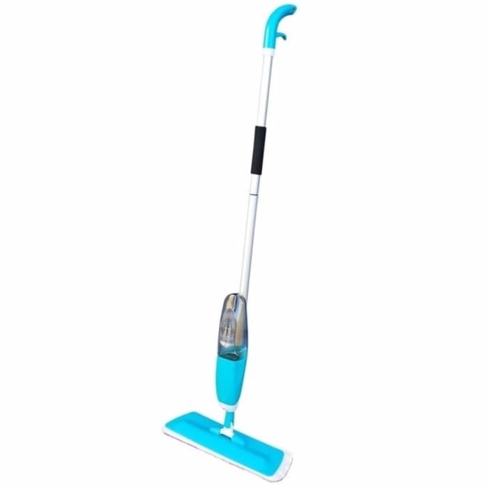 Super Mop Alat Pel Lantai Bolde SPRAY MOP ULTIMA