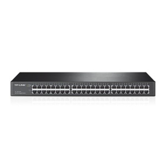 TP Link Switch 48port Gigabit TL-SG1048