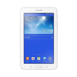 Samsung Galaxy Tab 3 Lite SMT110 Putih Tablet 8 GB Terlaris
