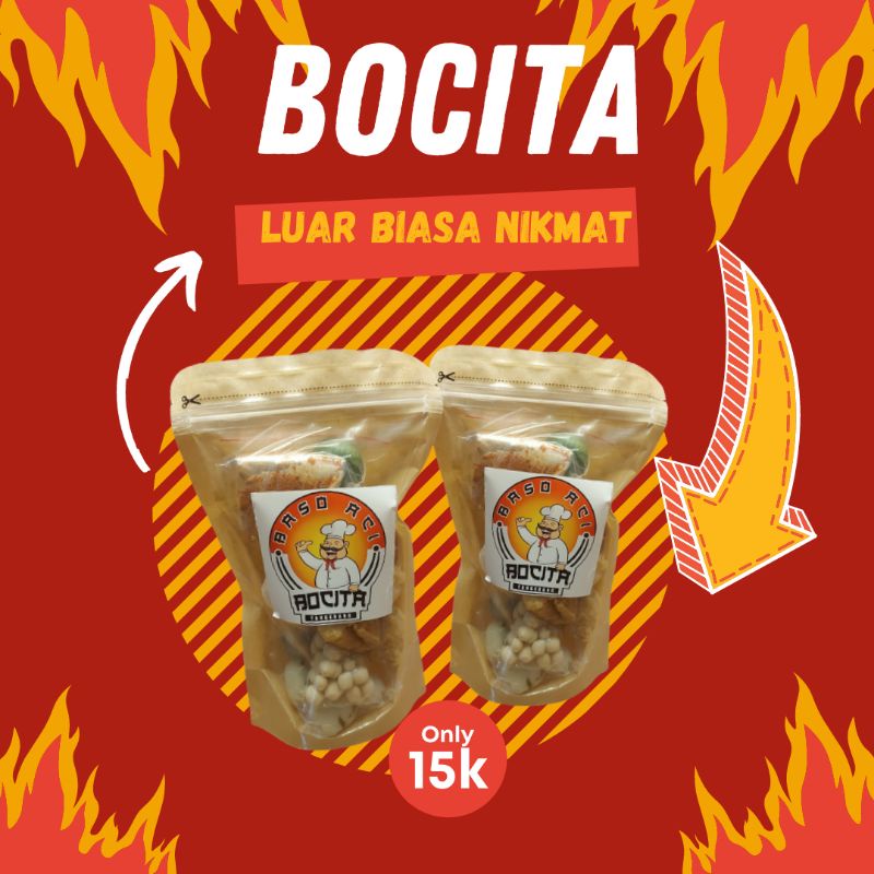 

Baso Aci Tangerang BOCITA