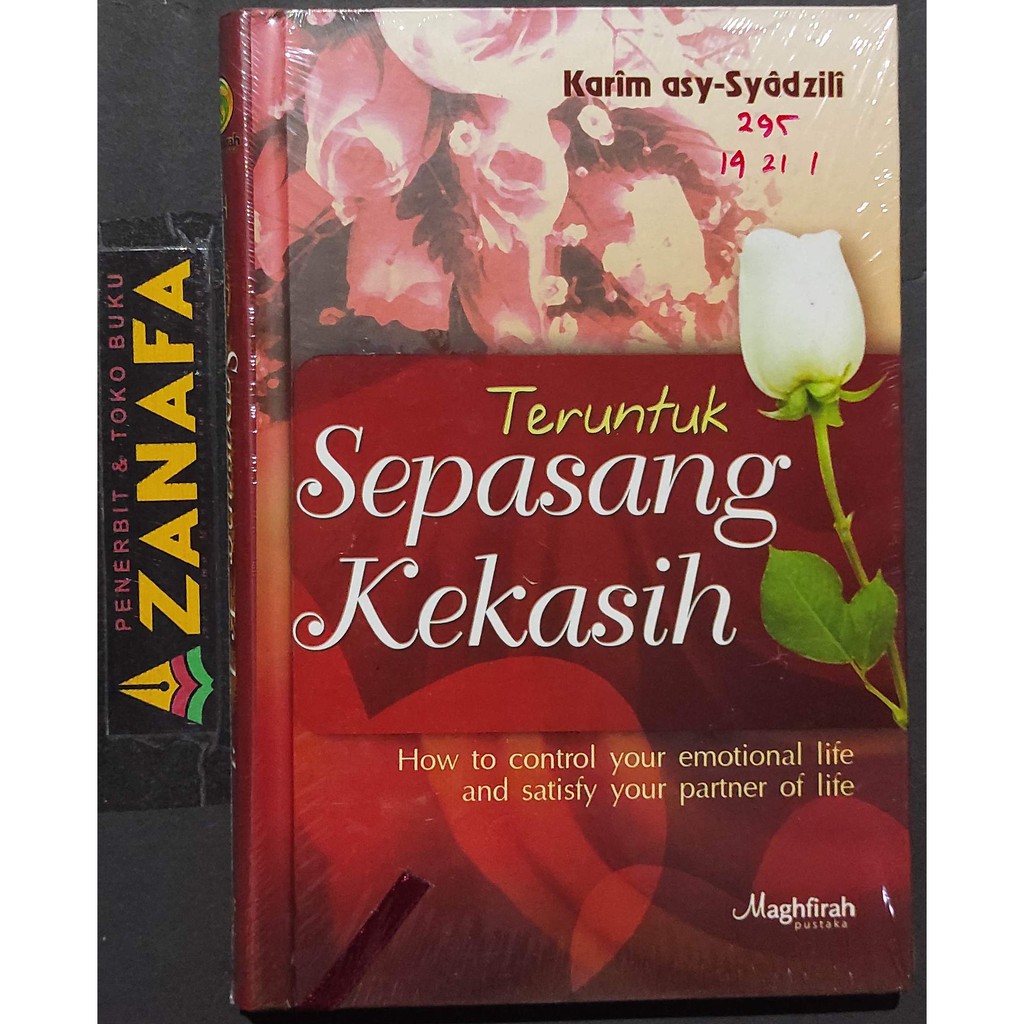 Teruntuk Sepasang Kekasih