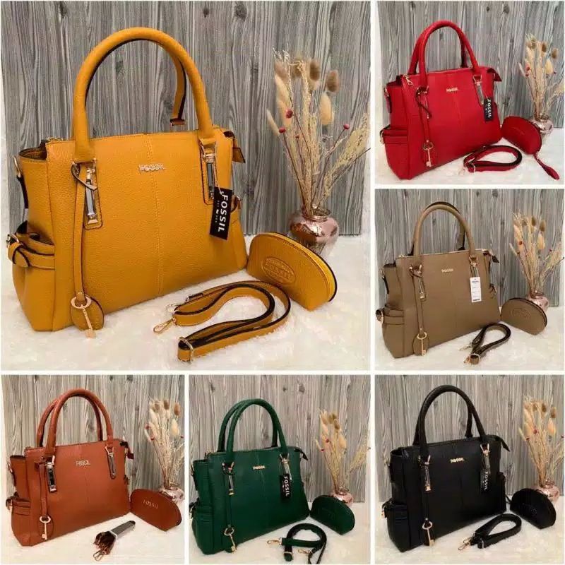 TAS FSL JASMINE/TAS WANITA