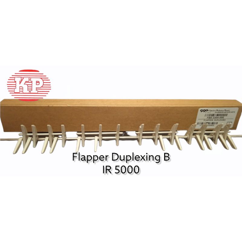 Flapper Duplexing Canon IR 5000 FB5-3304 Grade B