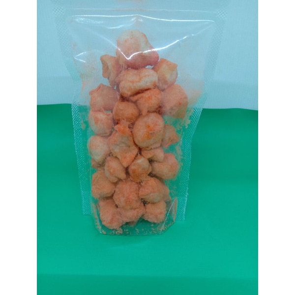 

siomay mini balado pedas manis 100 gram