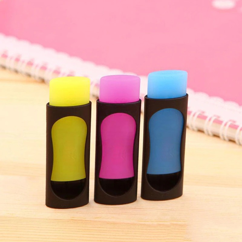 

Ongkir Gratis ya Rubber Eraser for Erasable Friction Pen Stationery Office School Supply Gift hyq