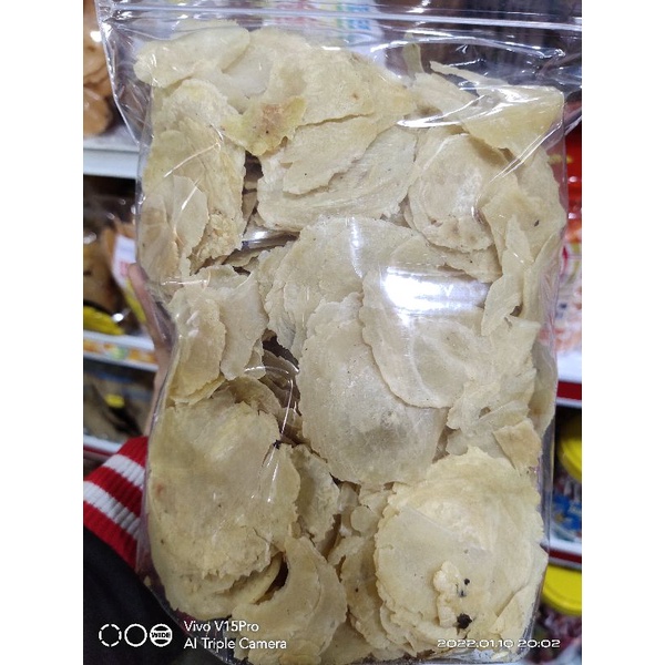 

#emping#balado#emping#ori